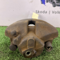 Суппорт перед лев Volkswagen PASSAT B6 1K0615123E