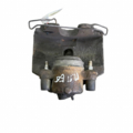 Суппорт прав перед passat b6 Volkswagen Passat B6 1K0615124E