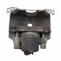 Суппорт прав перед passat b6 Volkswagen Passat B6 1K0615124E