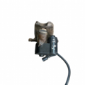 Суппорт зад ліве под эл. ручник Volkswagen Passat B6 5N0615403