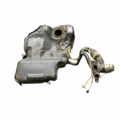 Топливный бак 2,0 Fsi сідан Volkswagen Passat B6 3C0201055