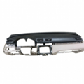Торпедо торпедо volkswagen passat b6 Volkswagen Passat B6 3C1857003