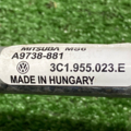 трапеція дворніка B6 Variant (3C5) 2.0 TDI 16V 140hp/103kw Volkswagen PASSAT B6 3C1955023E