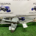 трапеція дворніка B6 Volkswagen Passat B6 3C1955023E