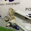 трапеція дворніка B6 Volkswagen Passat B6 3C1955023E