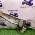 трапеція дворніка B6 Volkswagen Passat B6 3C1955023E