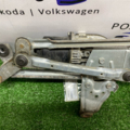 трапеція дворніка B6 Volkswagen Passat B6 3C1955023E