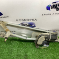 трапеція дворніка B6 Volkswagen Passat B6 3C1955023E