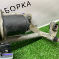 трапеція дворніка B6 Volkswagen Passat B6 3C1955023E