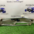 трапеция стеклоочестителя переднего volkswagen passat b6 Volkswagen Passat B6 3C1955023C