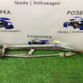 трапеция стеклоочестителя переднего volkswagen passat b6 Volkswagen Passat B6 3C1955023C