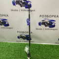 Трос замка двери к внутренней ручке volkswagen passat b6 Volkswagen Passat B6 3C4839085B
