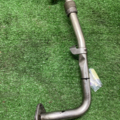 Трубка EGR охладитель-клапан EGR 2.0 B6 Volkswagen Passat B6 03G131521AQ