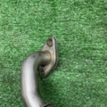 Трубка EGR охладитель-клапан EGR 2.0 B6 Volkswagen Passat B6 03G131521AQ