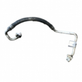 Трубка кондиціонера passat b6 Volkswagen Passat B6 3C0820721C