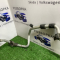 Трубка кондиционера Variant (3C5) 2.0 TDI 16V 140hp/103kw Volkswagen PASSAT B6 3C0820743BT