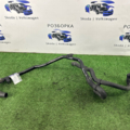 Трубка системи охолодження b6 2.0 tdi Volkswagen PASSAT B6 5N0121070F