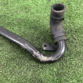 Трубка системи охолодження з датчиком температури B6 Volkswagen PASSAT B6 5N0121070L