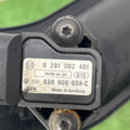 Трубка системи подачi повiтря B6 Volkswagen PASSAT B6 5N0145770A