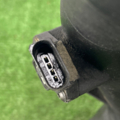 Трубка системи подачi повiтря B6 Volkswagen PASSAT B6 5N0145770A