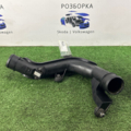 Трубка системи подачi повiтря B6 Volkswagen PASSAT B6 5N0145770A
