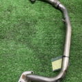 Трубка, соединительная EGR B6 Volkswagen Passat B6 03G131521D