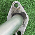 Трубка, соединительная EGR B6 Volkswagen Passat B6 03G131521D