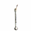 Трубка турбины слив 2-я часть Skoda a5 vrs Volkswagen PASSAT B6 03G145535F