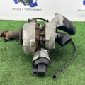Турбіна двигуна B6 Volkswagen PASSAT B6 03L253019J