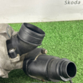 Турбіна двигуна B6 Volkswagen PASSAT B6 03L253019J