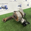 Турбіна двигуна B6 Volkswagen PASSAT B6 03L253019J