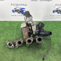 Турбіна двигуна B6 Volkswagen PASSAT B6 03L253019J