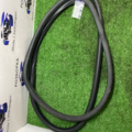 Уплотнитель двери ПЛ volkswagen Variant (3C5) 2.0 TDI 16V 140hp/103kw Volkswagen PASSAT B6 3C4867911B