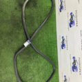 Уплотнитель дверного проема задний П. седан VW Passat b6 Volkswagen Passat B6 3C5867913C