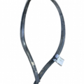 Уплотнитель капота VW PASSAT B6 Volkswagen Passat B6 3C0823723