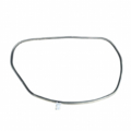 Уплотнитель крышки багажника седан VW PASSAT B6 Volkswagen Passat B6 3C5827705