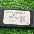 Усилитель сигнала антенны B6 Volkswagen Passat B6 3C9035552A
