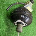 Усилитель тормозов вакуумный Volkswagen Passat B6 3C2614105E