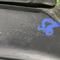 Ущільнювач скла задні праві двері Volkswagen Passat B6 3C5845212