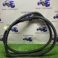 Ущільнювач задній лівий Volkswagen PASSAT B6 3C9867913B
