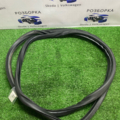 Ущільнювач ЗЛ Variant (3C5) 2.0 TDI 16V 140hp/103kw Volkswagen PASSAT B6 3C9867913B