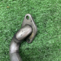 VAG 03L131521AK Трубка рециркуляцiї ВГ Volkswagen Passat B6 03L131521AK