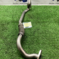 VAG 03L131521AK Трубка рециркуляцiї ВГ Volkswagen Passat B6 03L131521AK