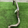 VAG 03L131521AK Трубка рециркуляцiї ВГ Volkswagen Passat B6 03L131521AK
