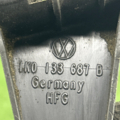 VAG 1K0133687B Кронштейн паливних трубок Volkswagen PASSAT B6 1K0133687B