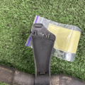 VAG 1K0133687B Кронштейн паливних трубок Volkswagen PASSAT B6 1K0133687B