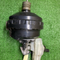 Вакуумный усилитель тормозов Volkswagen Passat B6 3C2614105AD