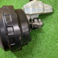 Вакуумный усилитель тормозов Volkswagen Passat B6 3C2614105AD