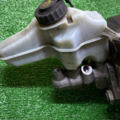 Вакуумный усилитель тормозов Volkswagen Passat B6 3C2614105AD