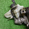 Вакуумный усилитель тормозов Volkswagen Passat B6 3C2614105AD